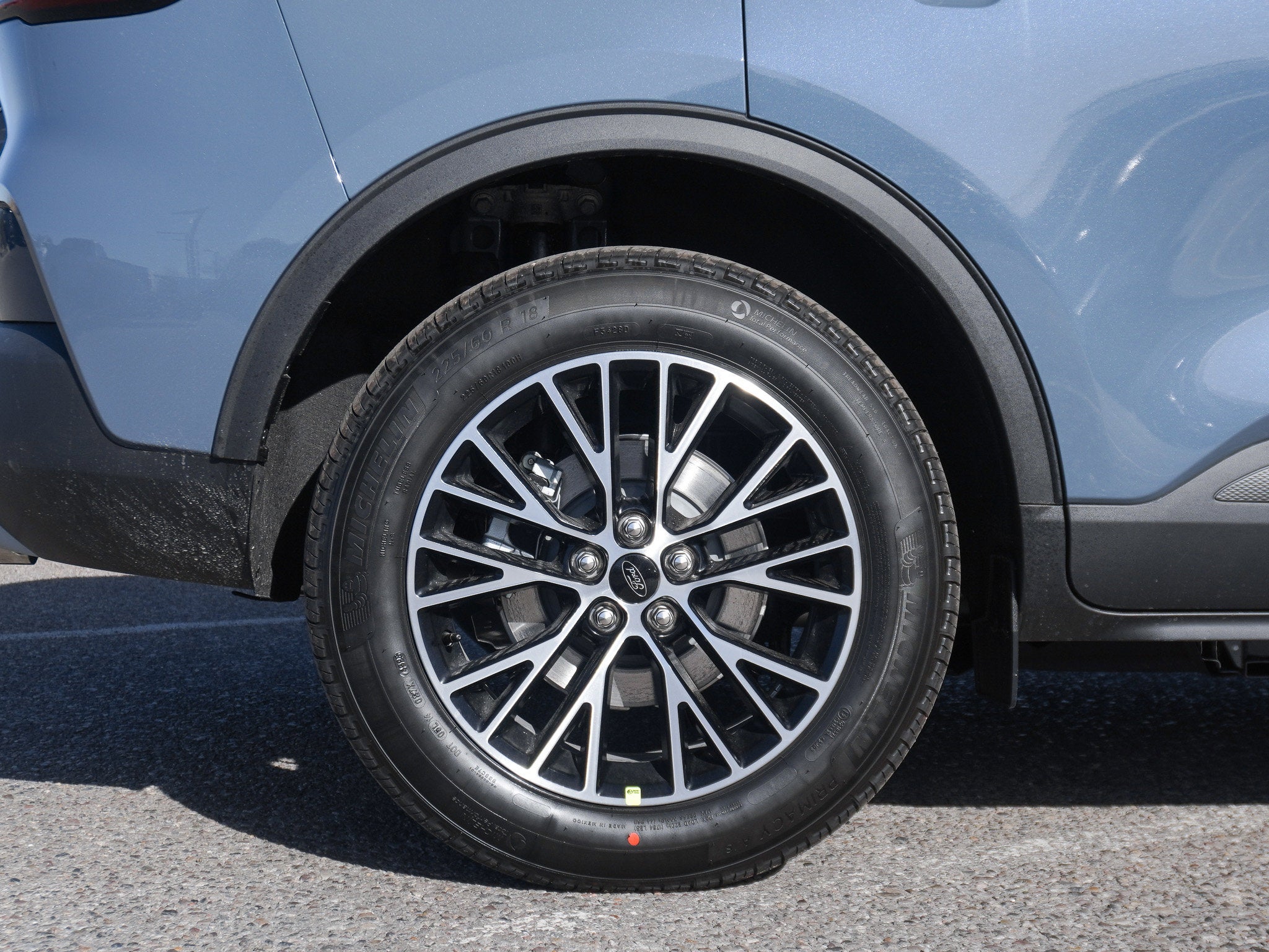 2026 Ford Escape Plug-In Hybrid Base