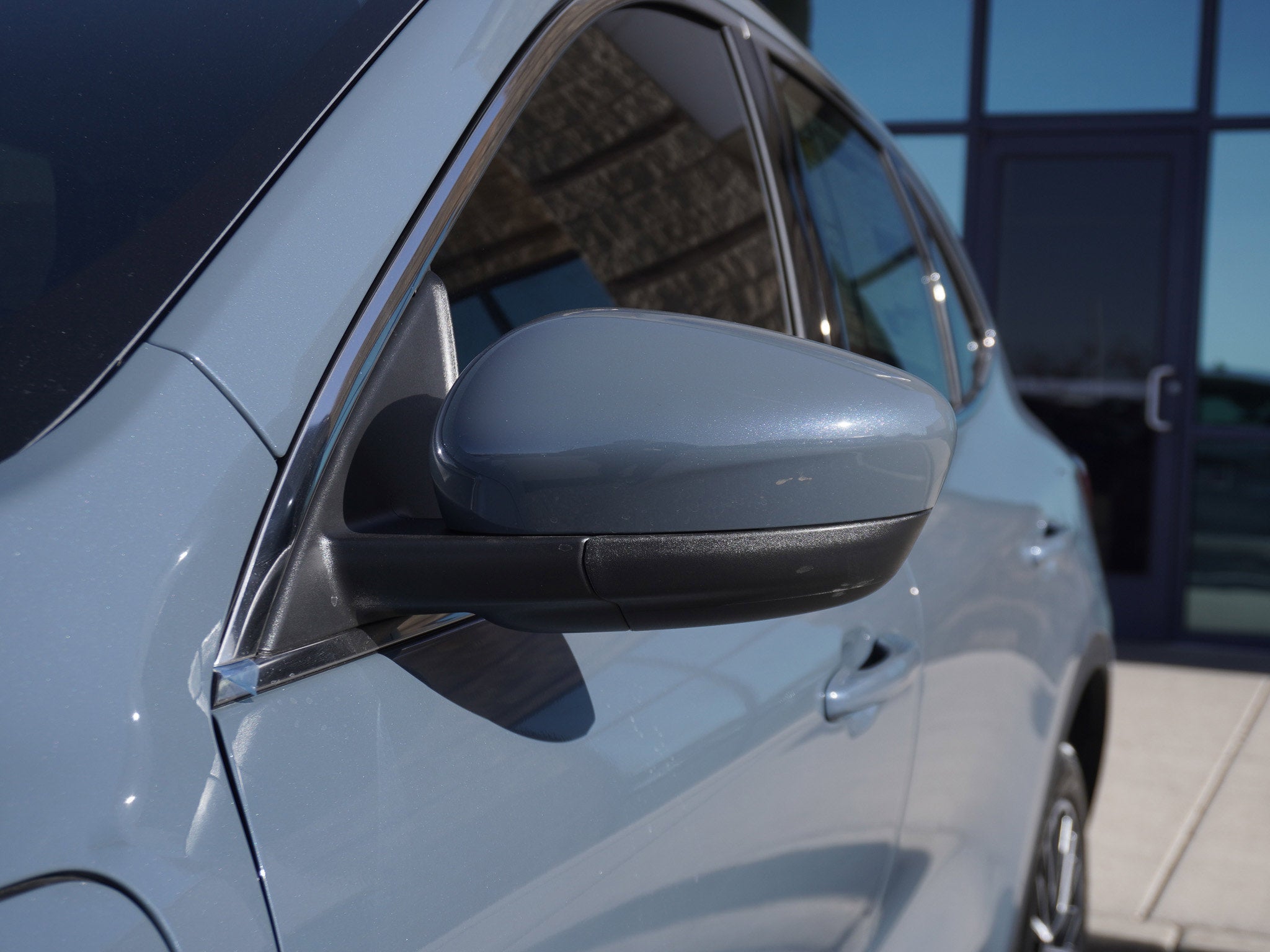 2026 Ford Escape Plug-In Hybrid Base