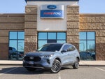 2026 Ford Escape Plug-In Hybrid Base
