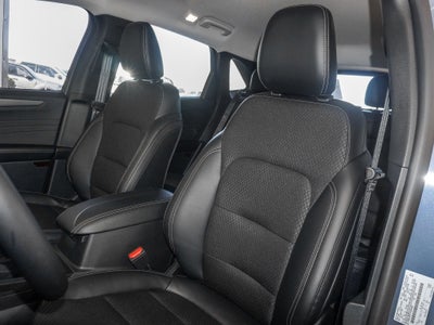 2026 Ford Escape Plug-In Hybrid Base