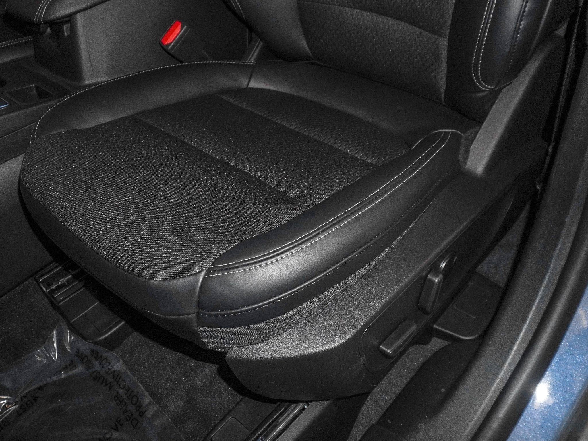 2026 Ford Escape Plug-In Hybrid Base