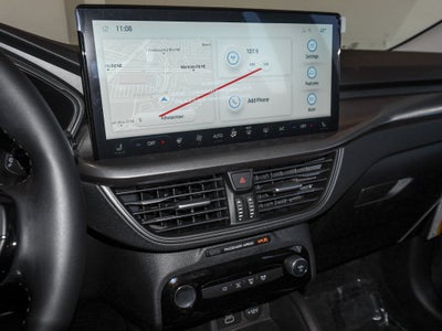 2026 Ford Escape Plug-In Hybrid Base