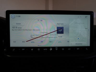 2026 Ford Escape Plug-In Hybrid Base