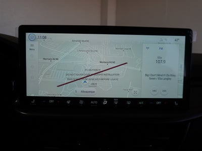 2026 Ford Escape Plug-In Hybrid Base