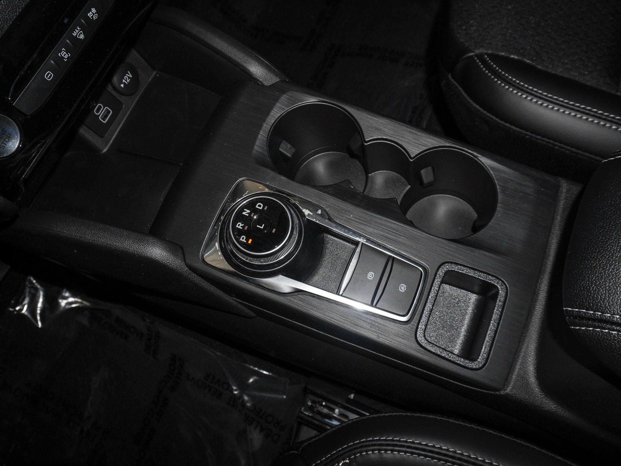 2026 Ford Escape Plug-In Hybrid Base