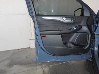 2026 Ford Escape Plug-In Hybrid Base