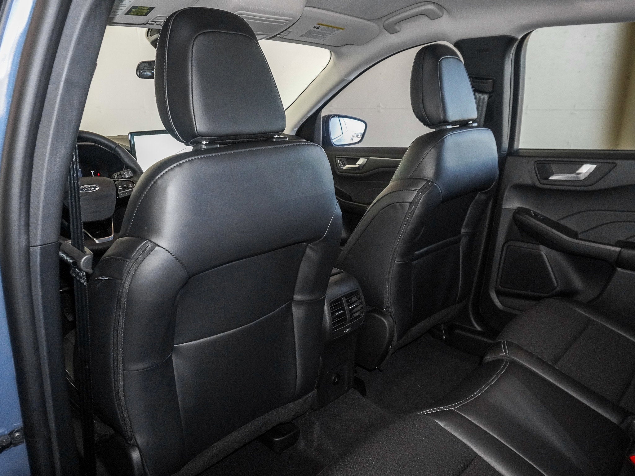 2026 Ford Escape Plug-In Hybrid Base