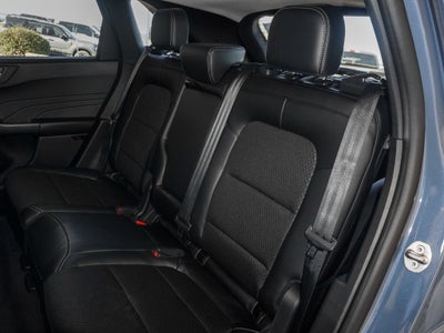 2026 Ford Escape Plug-In Hybrid Base