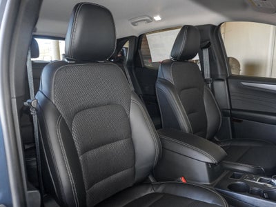 2026 Ford Escape Plug-In Hybrid Base