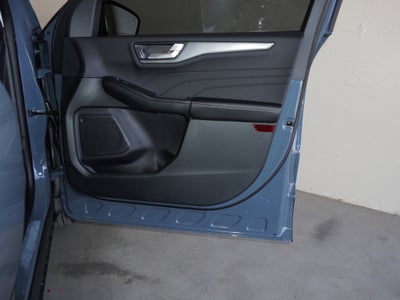 2026 Ford Escape Plug-In Hybrid Base