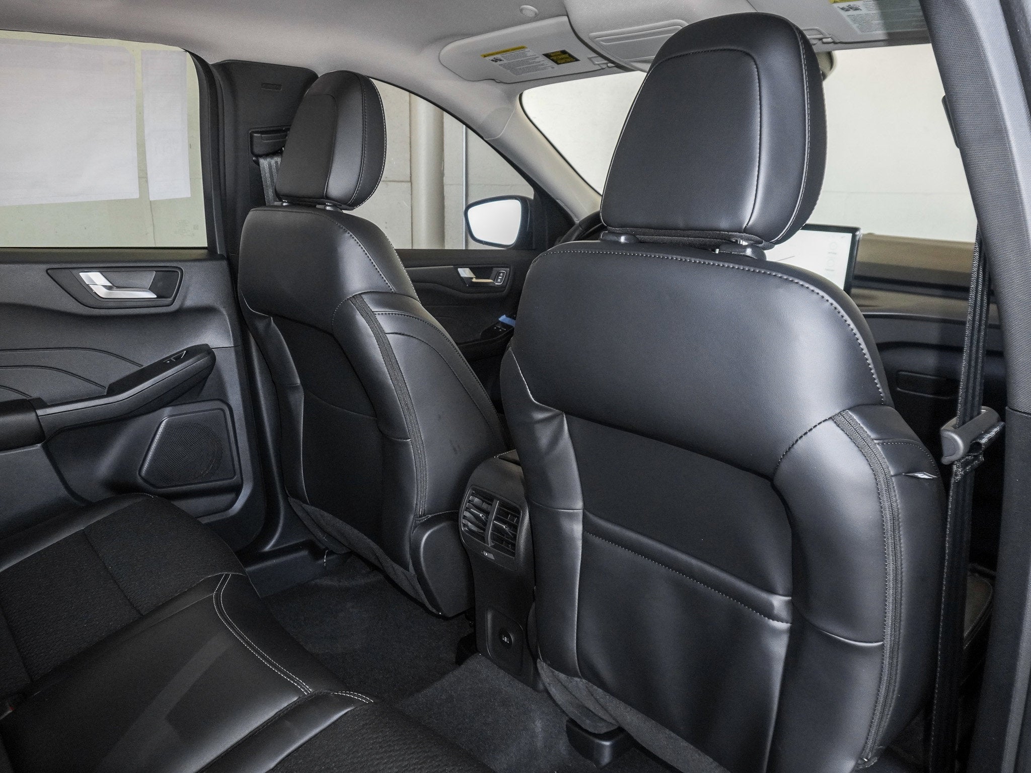 2026 Ford Escape Plug-In Hybrid Base