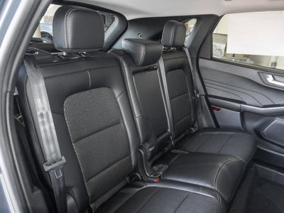 2026 Ford Escape Plug-In Hybrid Base