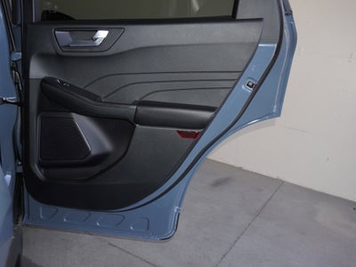 2026 Ford Escape Plug-In Hybrid Base