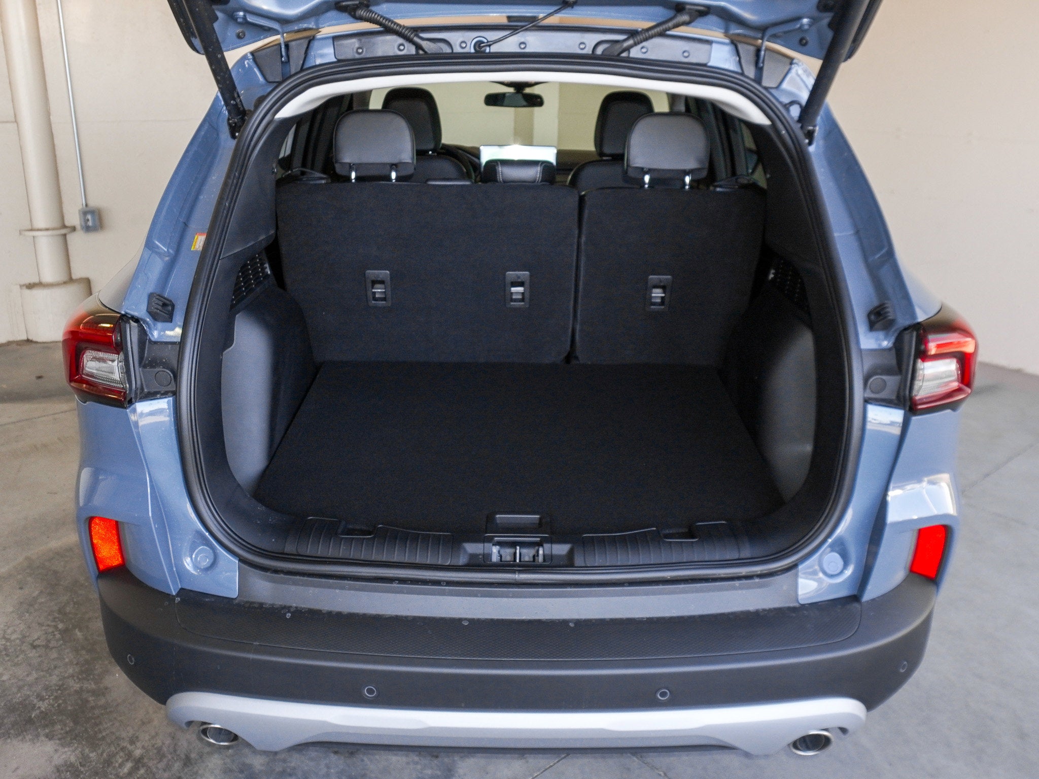 2026 Ford Escape Plug-In Hybrid Base