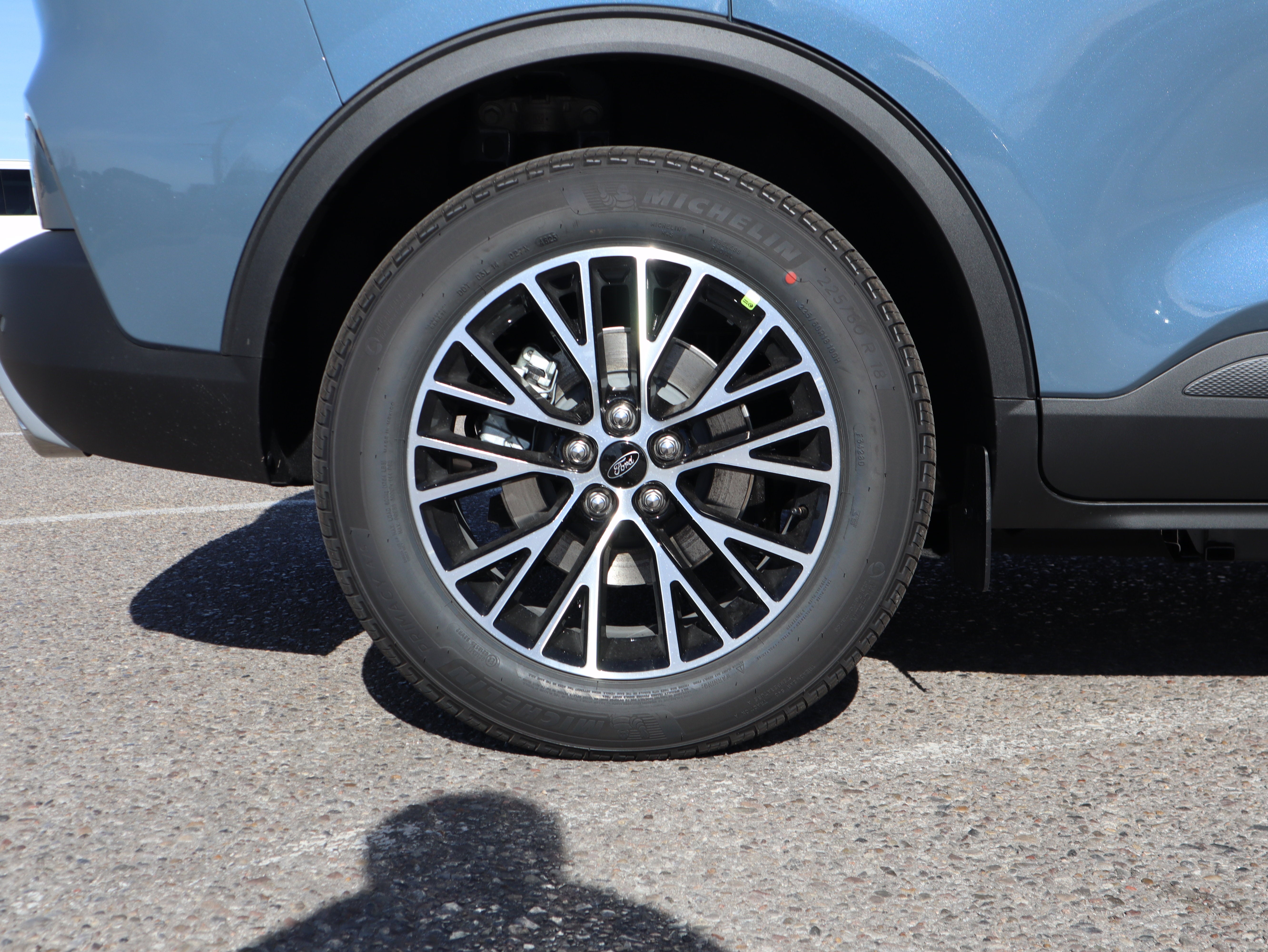 2026 Ford Escape Plug-In Hybrid Base