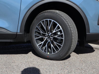 2026 Ford Escape Plug-In Hybrid Base