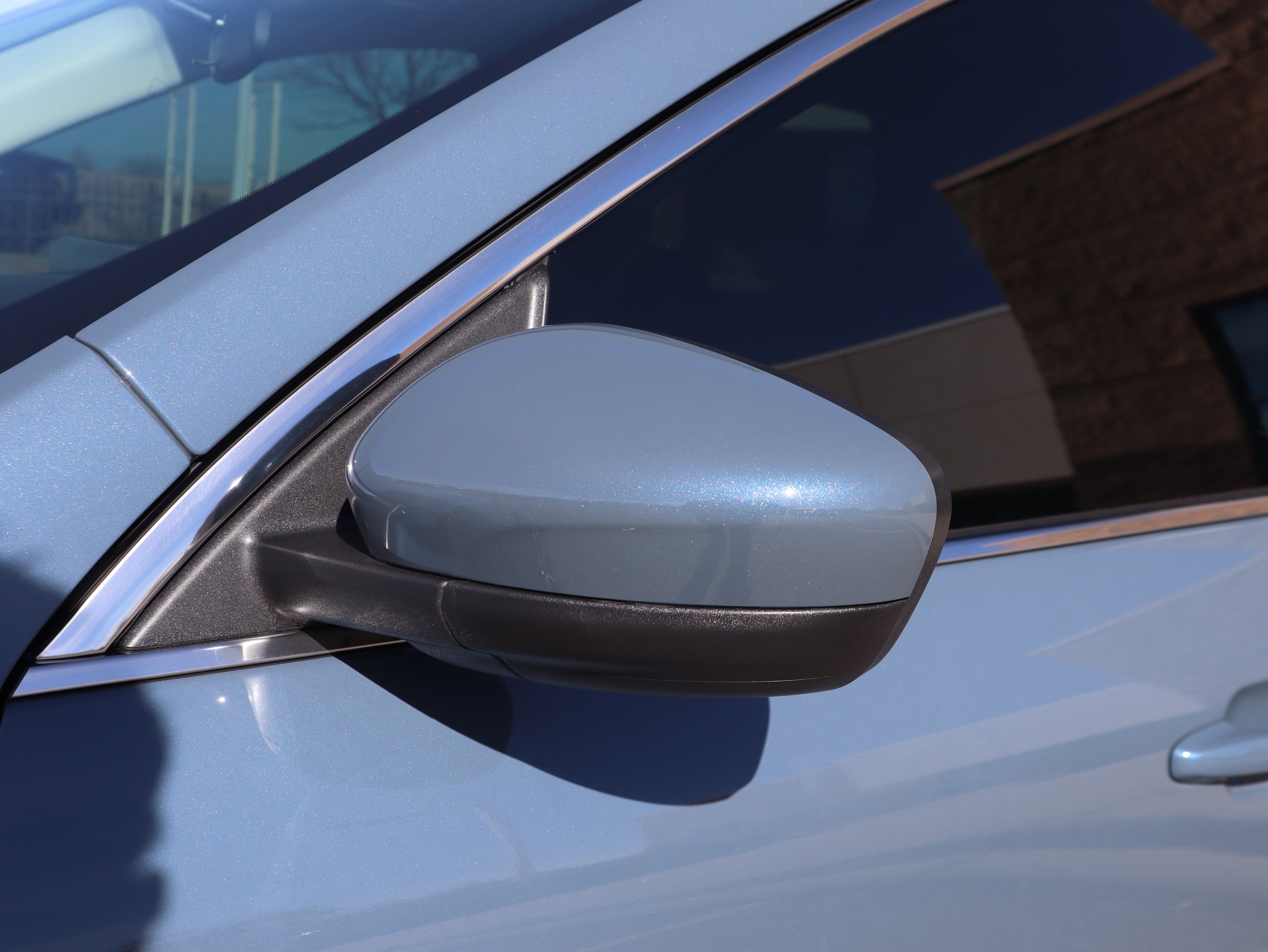 2026 Ford Escape Plug-In Hybrid Base