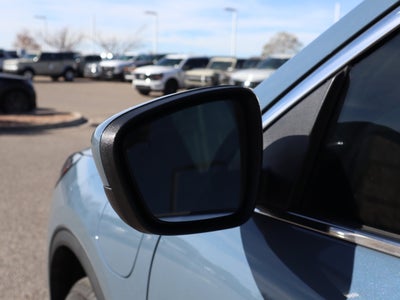 2026 Ford Escape Plug-In Hybrid Base