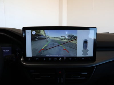 2026 Ford Escape Plug-In Hybrid Base