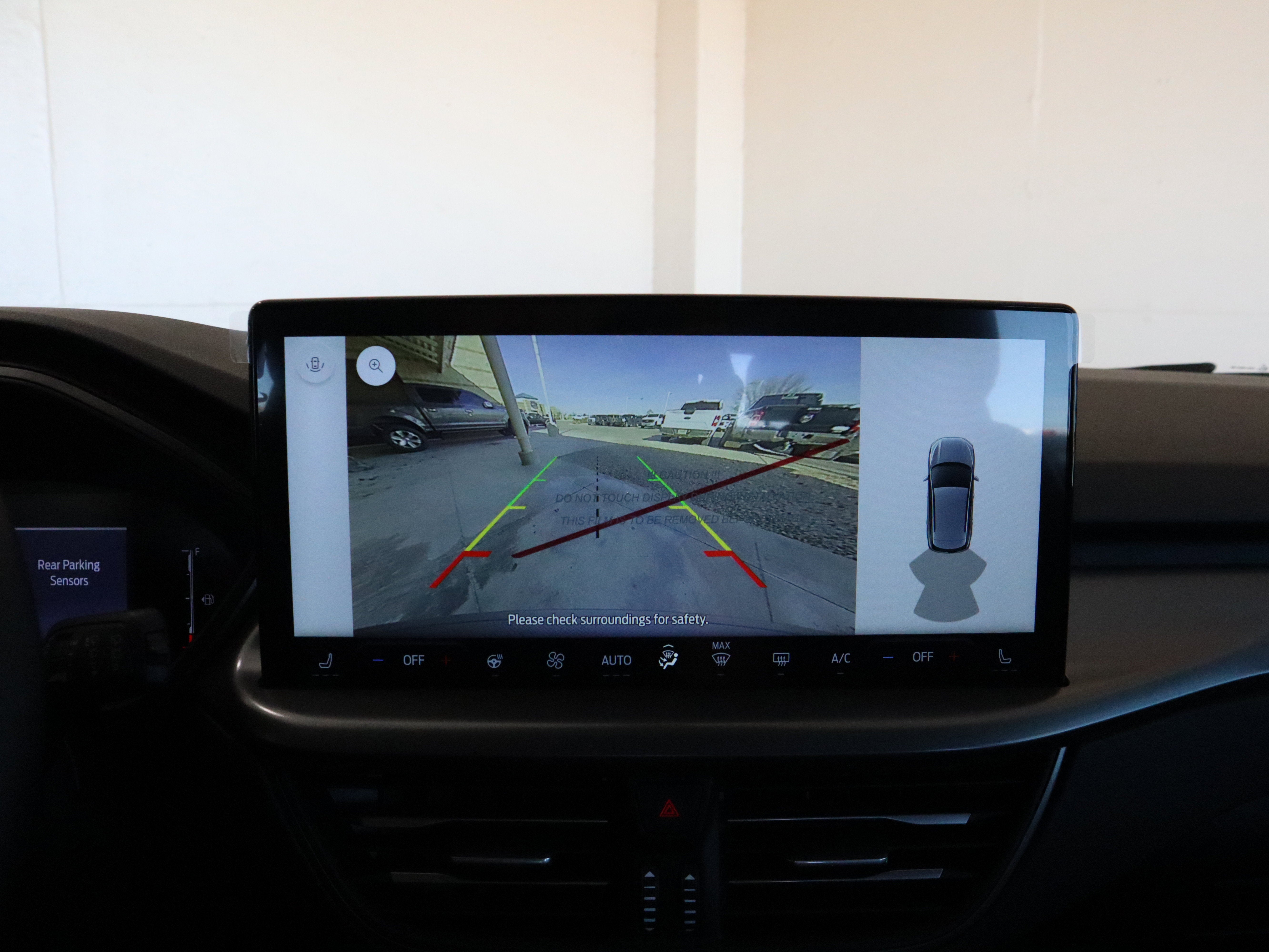 2026 Ford Escape Plug-In Hybrid Base