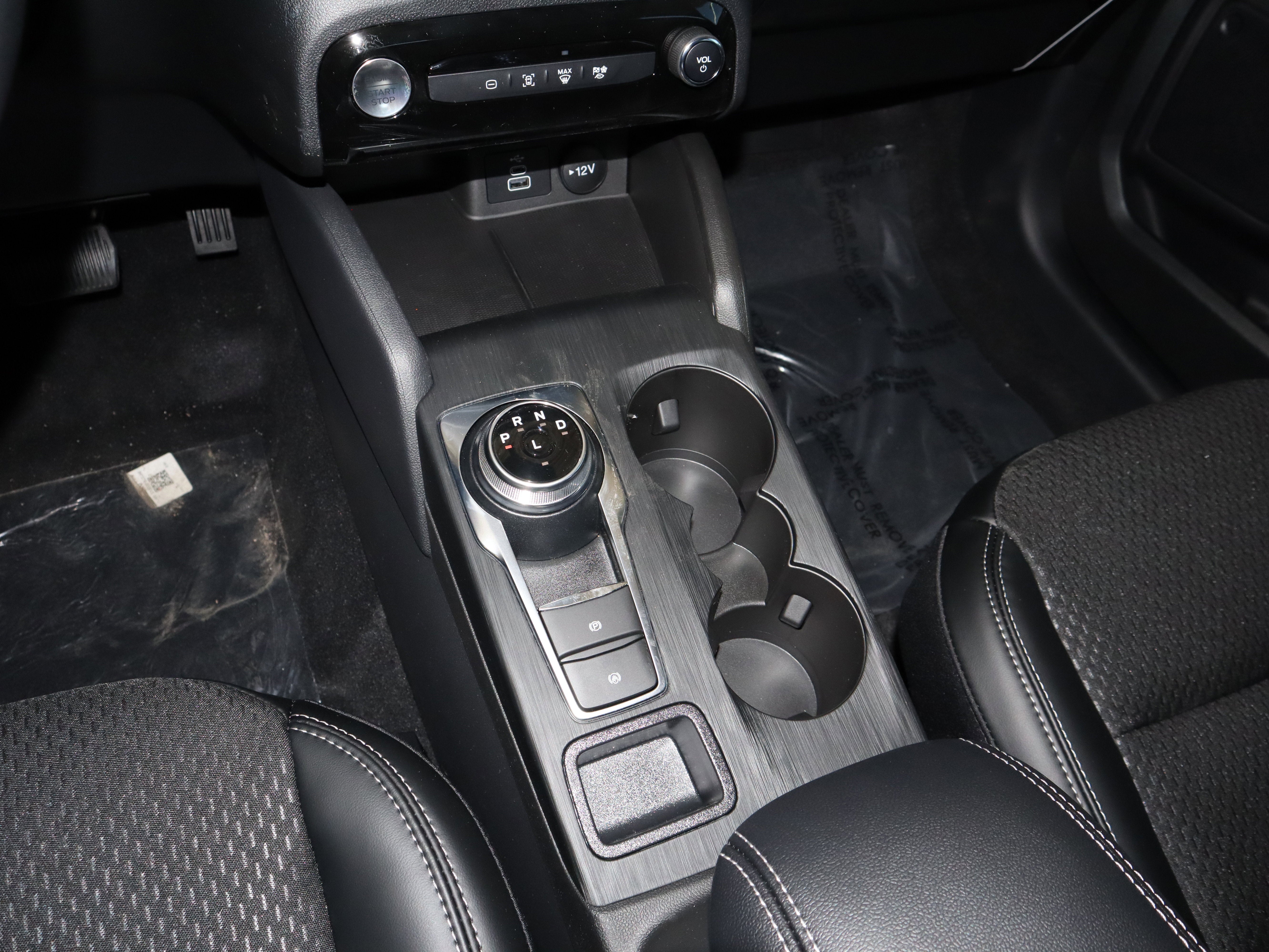 2026 Ford Escape Plug-In Hybrid Base