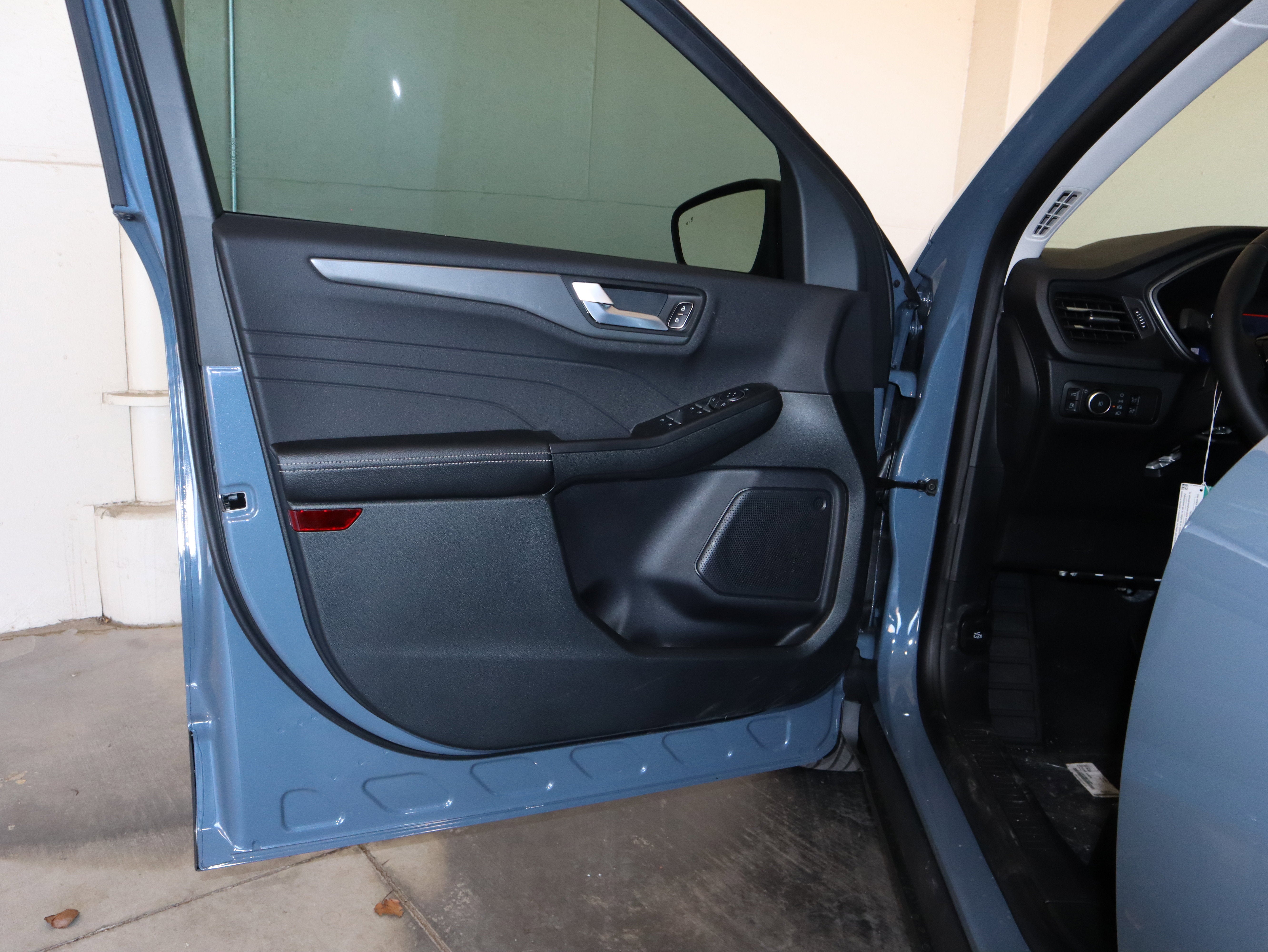 2026 Ford Escape Plug-In Hybrid Base