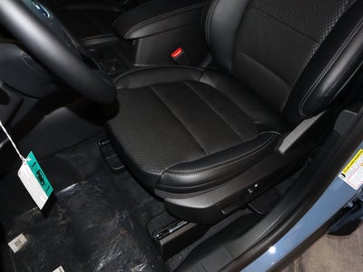 2026 Ford Escape Plug-In Hybrid Base