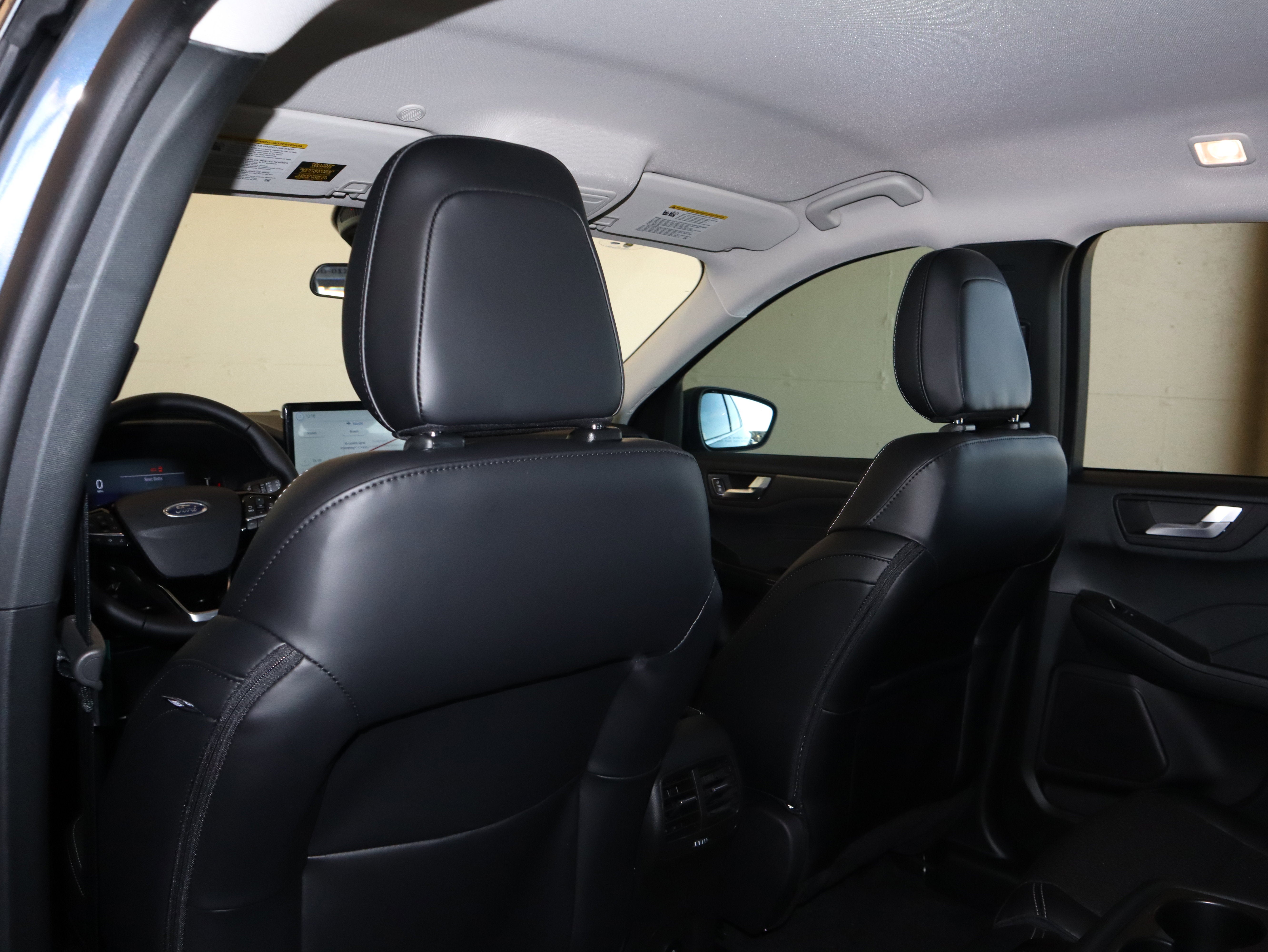 2026 Ford Escape Plug-In Hybrid Base