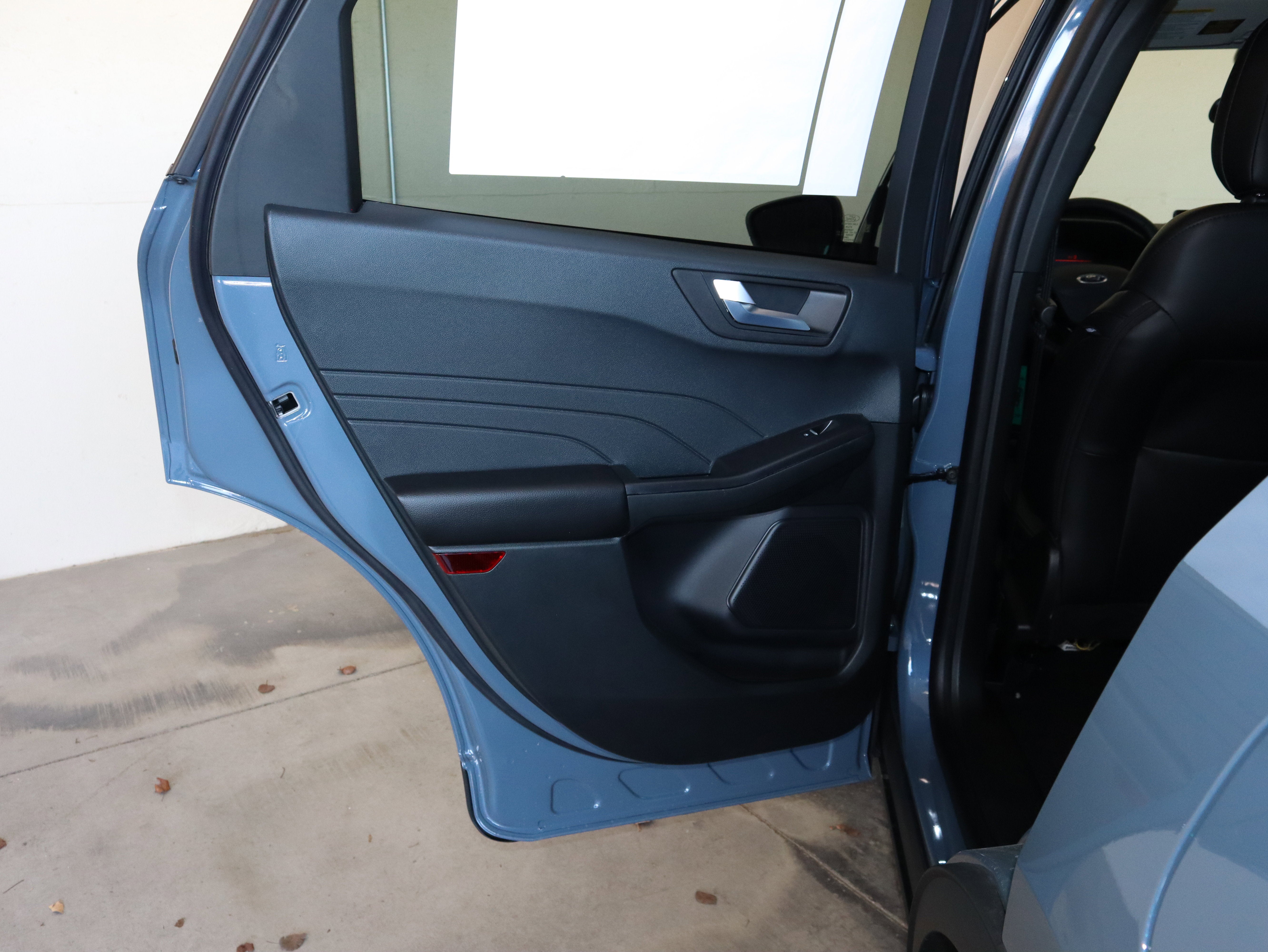 2026 Ford Escape Plug-In Hybrid Base