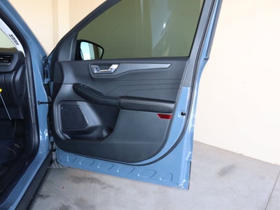 2026 Ford Escape Plug-In Hybrid Base