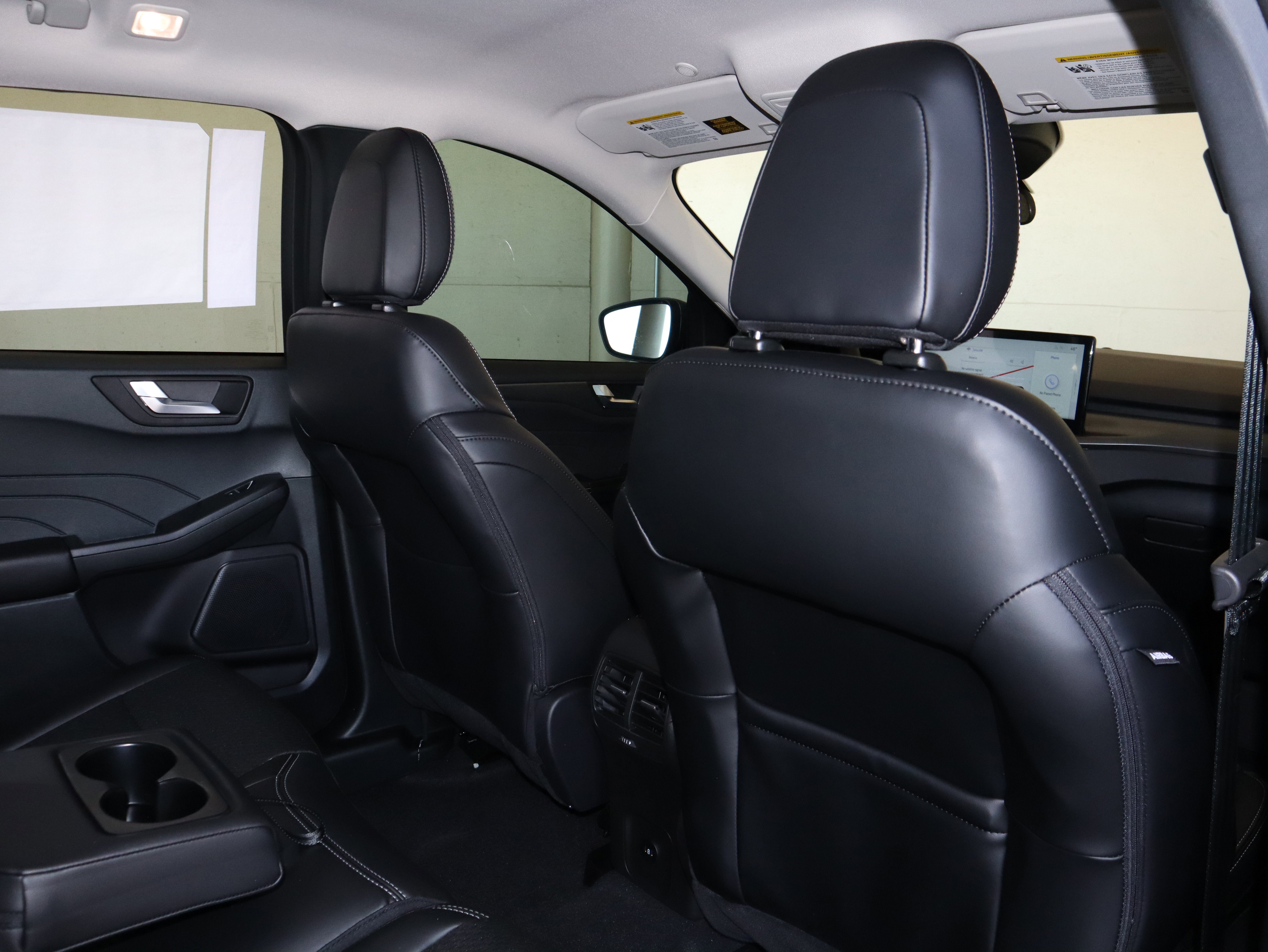 2026 Ford Escape Plug-In Hybrid Base