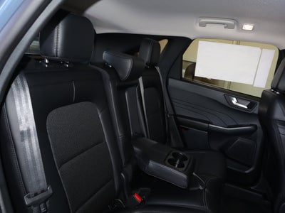 2026 Ford Escape Plug-In Hybrid Base