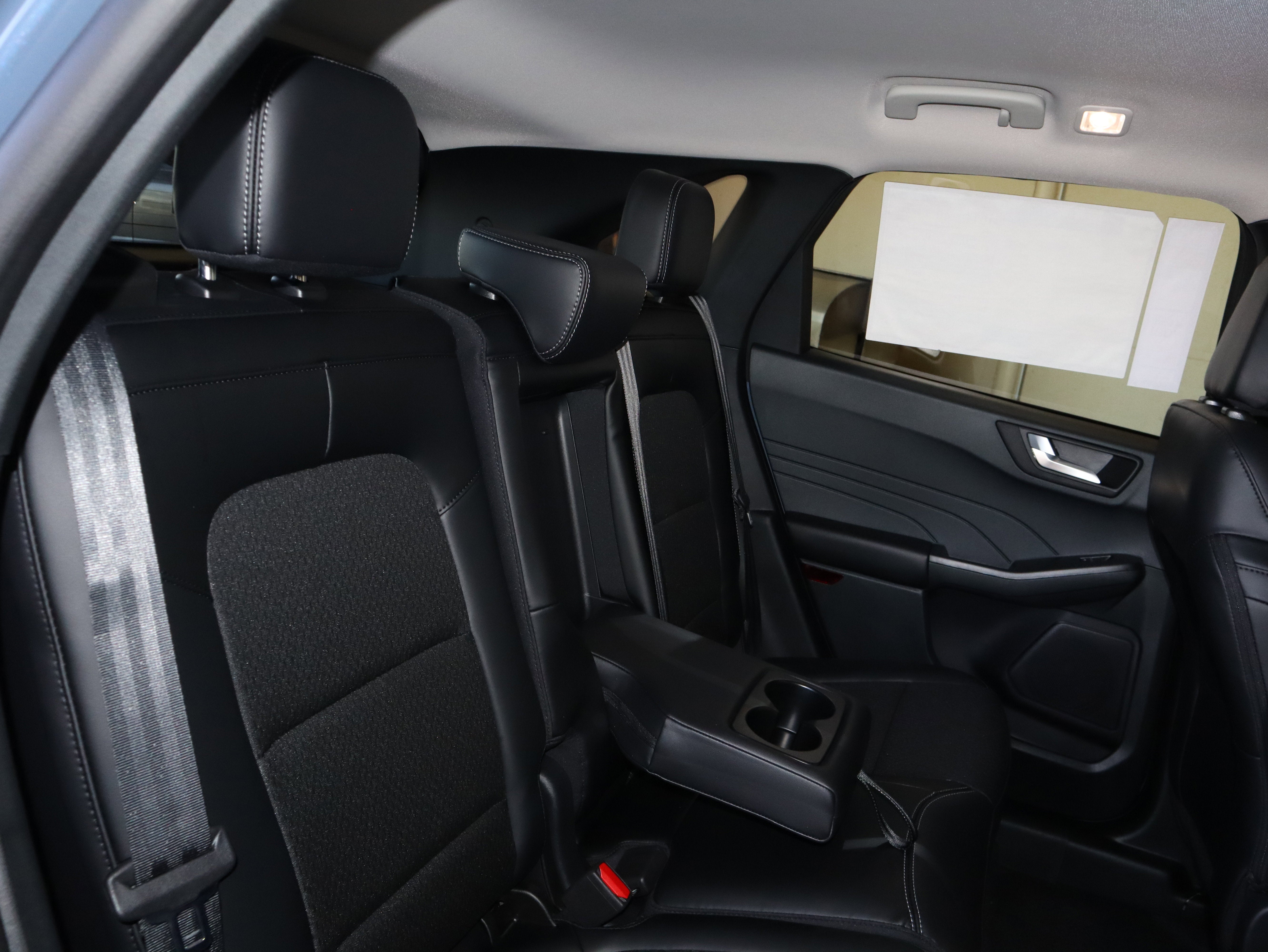 2026 Ford Escape Plug-In Hybrid Base