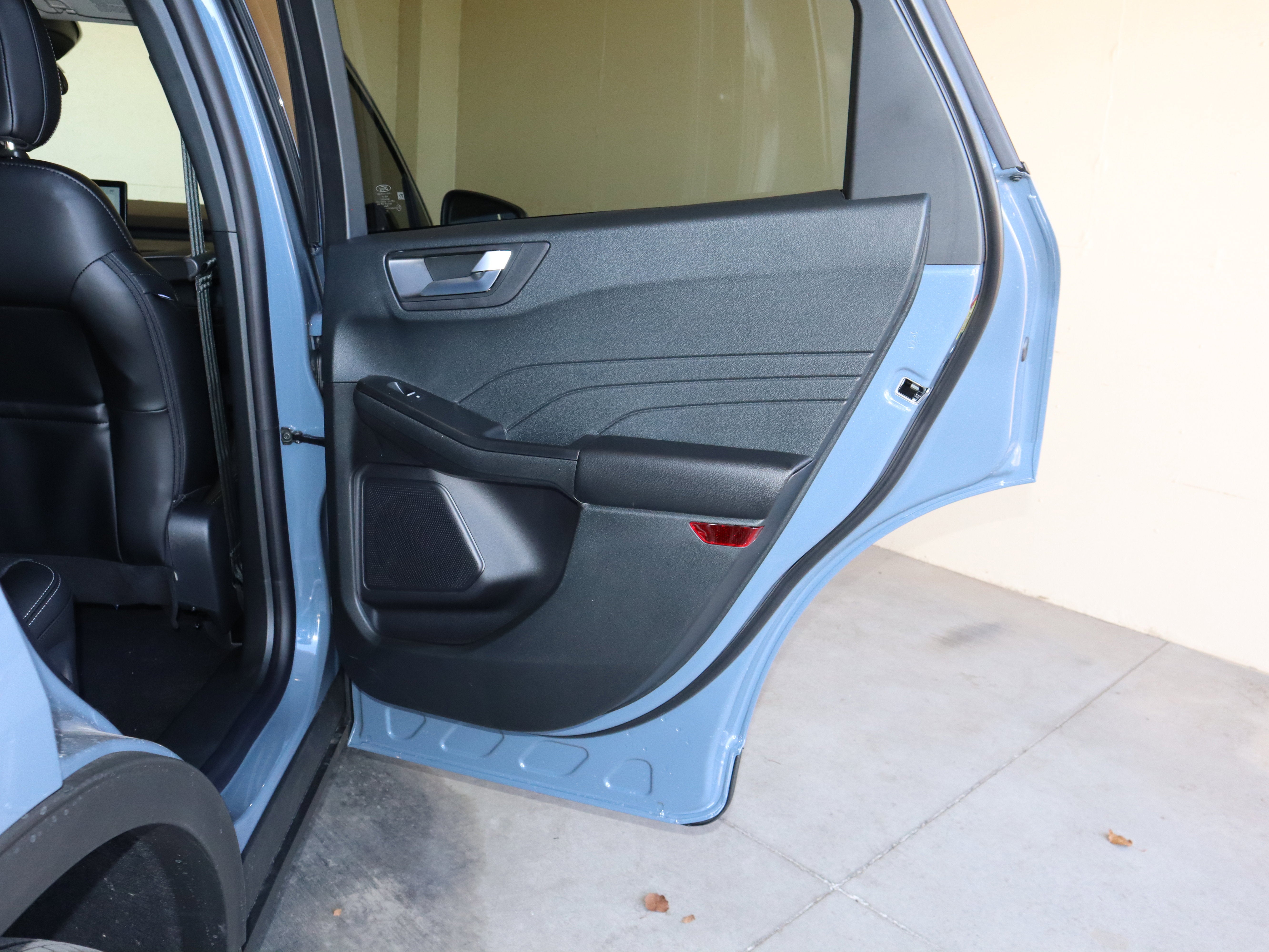 2026 Ford Escape Plug-In Hybrid Base