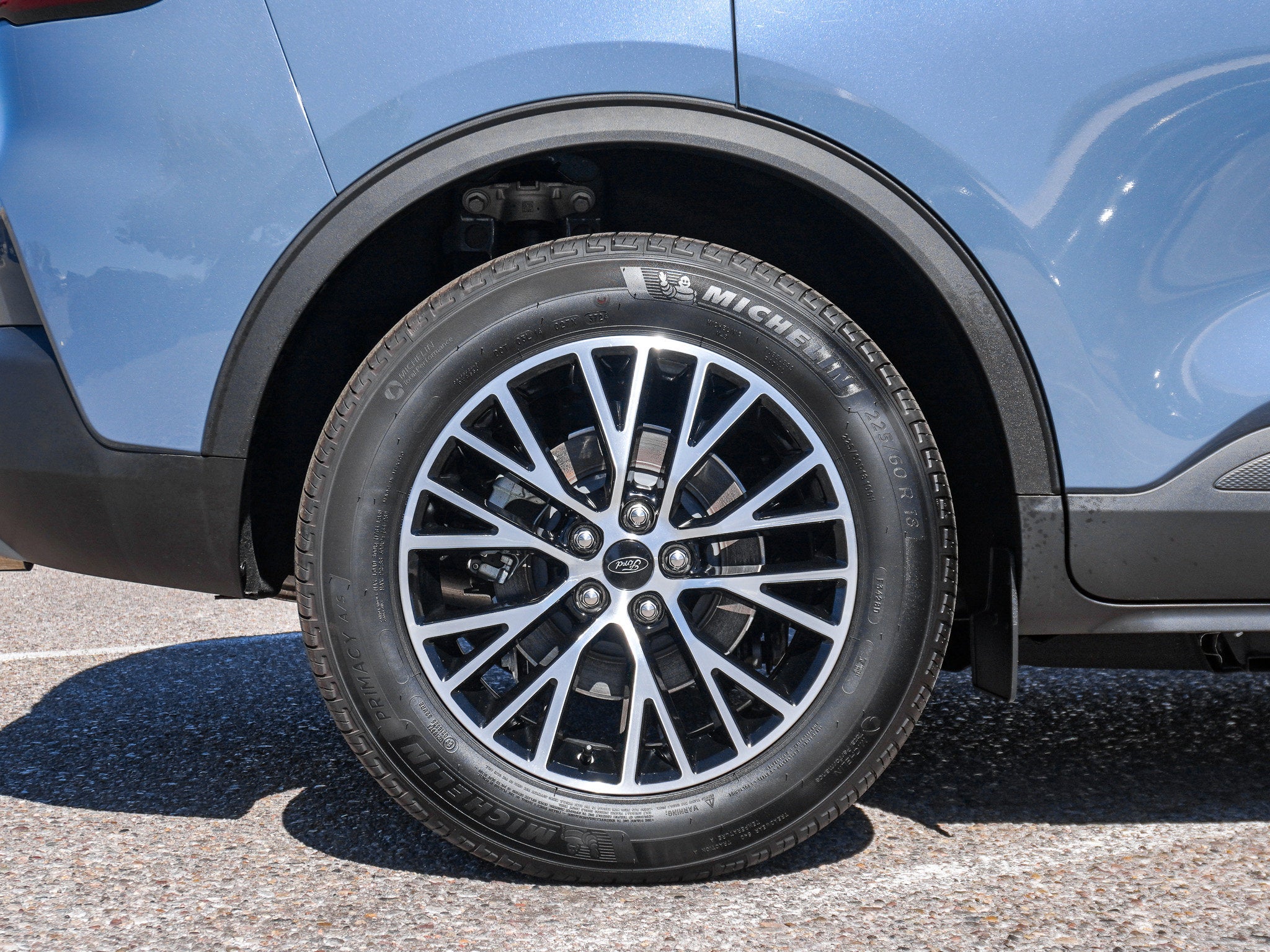 2025 Ford Escape Plug-In Hybrid Base