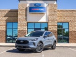 2025 Ford Escape Plug-In Hybrid Base
