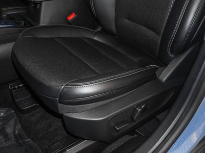 2025 Ford Escape Plug-In Hybrid Base