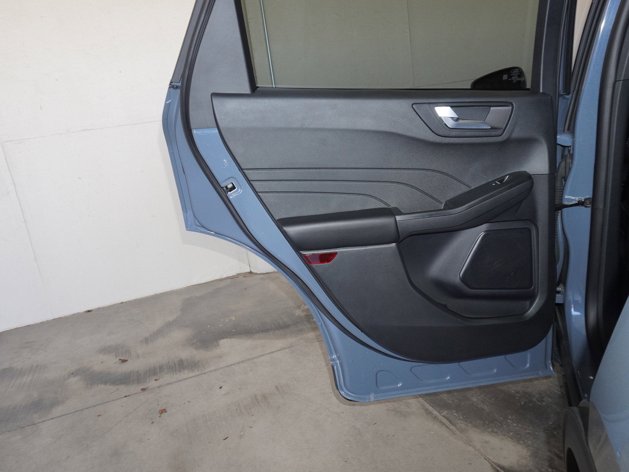 2025 Ford Escape Plug-In Hybrid Base