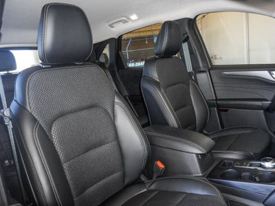 2025 Ford Escape Plug-In Hybrid Base