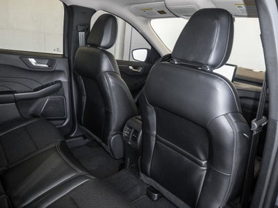 2025 Ford Escape Plug-In Hybrid Base