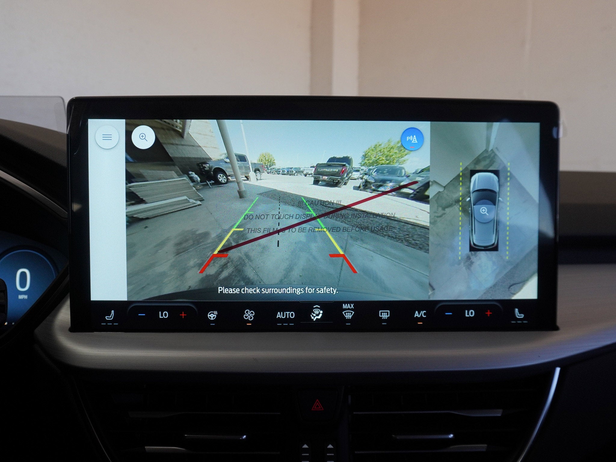 2025 Ford Escape Plug-In Hybrid Base