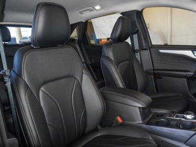 2025 Ford Escape Plug-In Hybrid Base