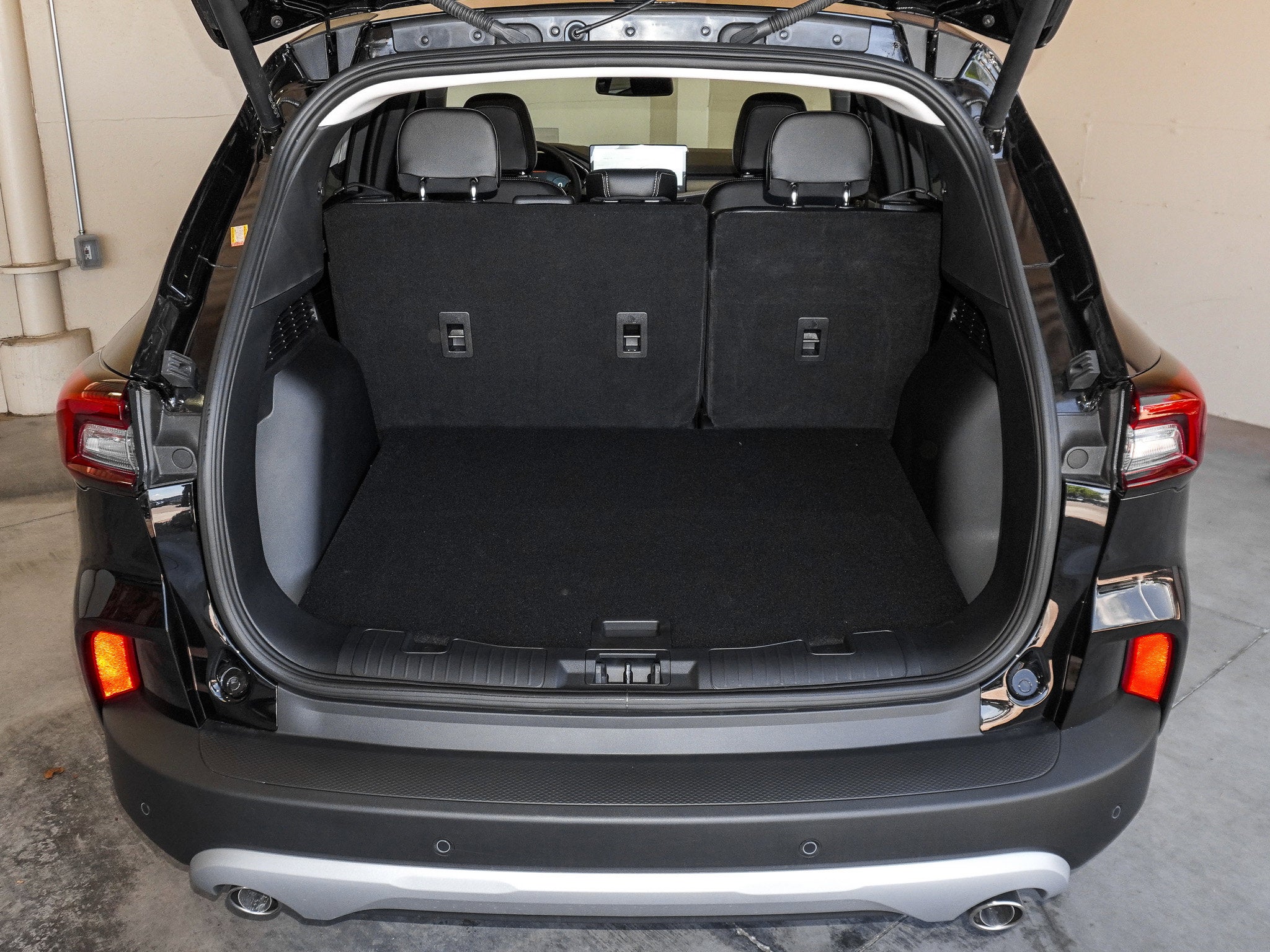 2025 Ford Escape Plug-In Hybrid Base