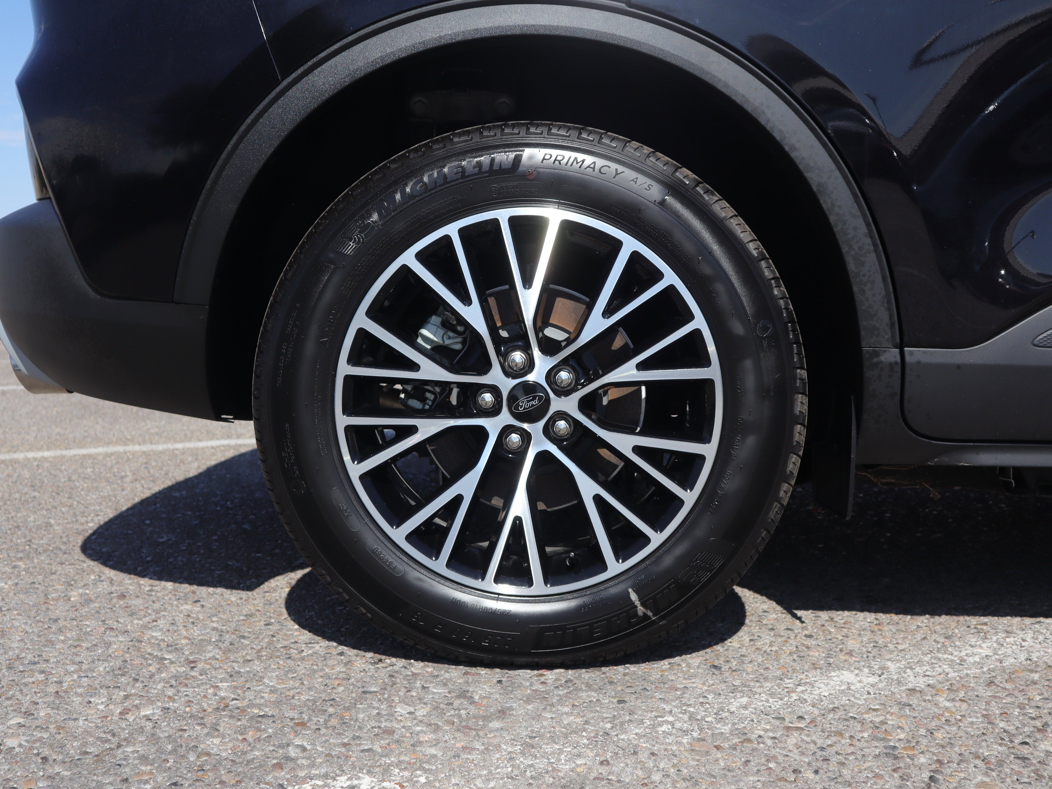 2025 Ford Escape Plug-In Hybrid Base