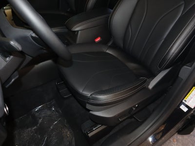 2025 Ford Escape Plug-In Hybrid Base