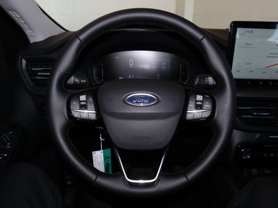 2026 Ford Escape Plug-In Hybrid Base
