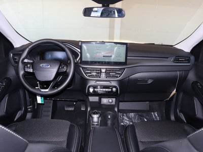 2026 Ford Escape Plug-In Hybrid Base