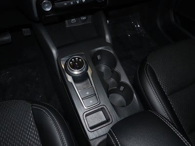 2026 Ford Escape Plug-In Hybrid Base