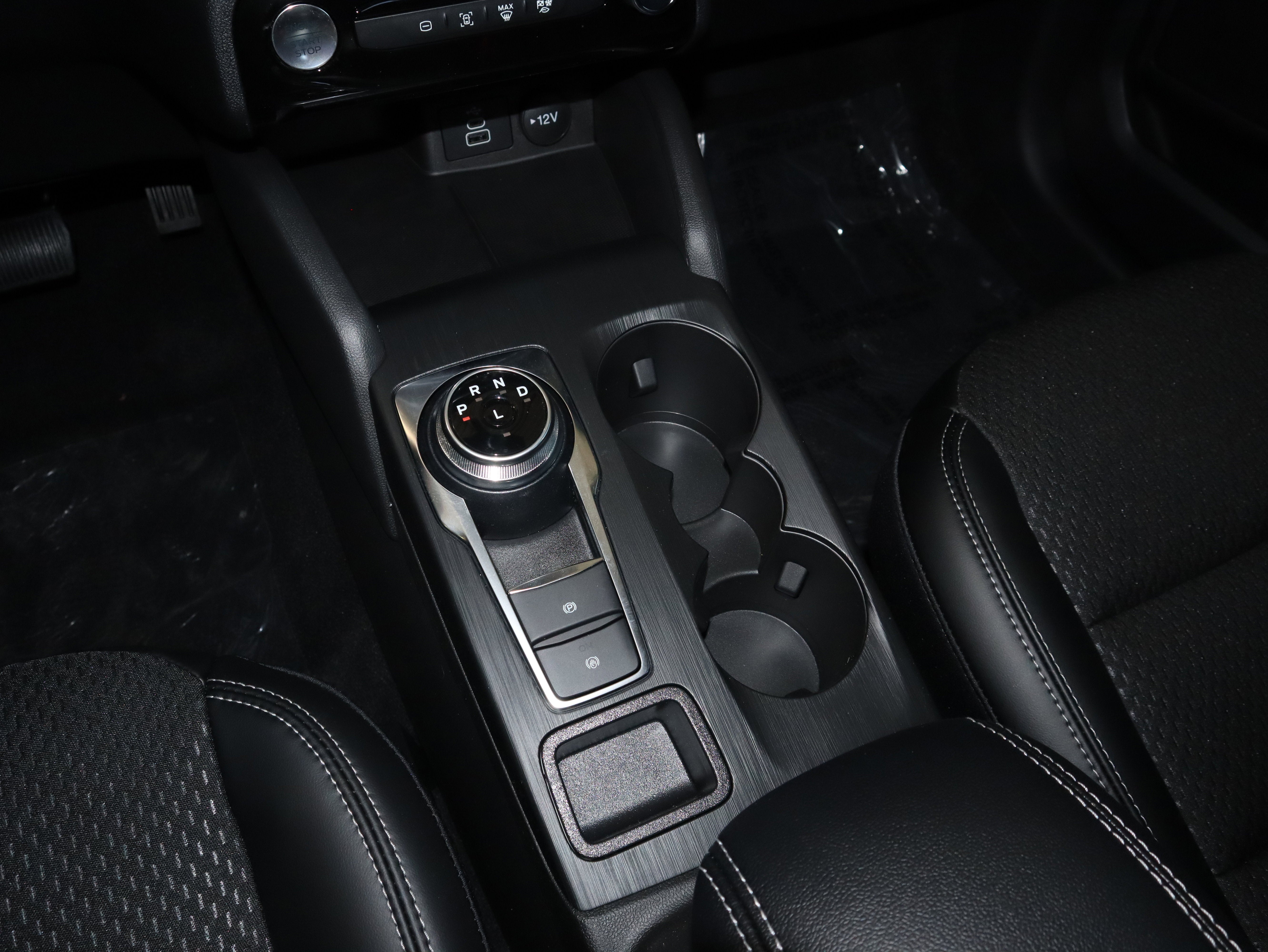 2026 Ford Escape Plug-In Hybrid Base