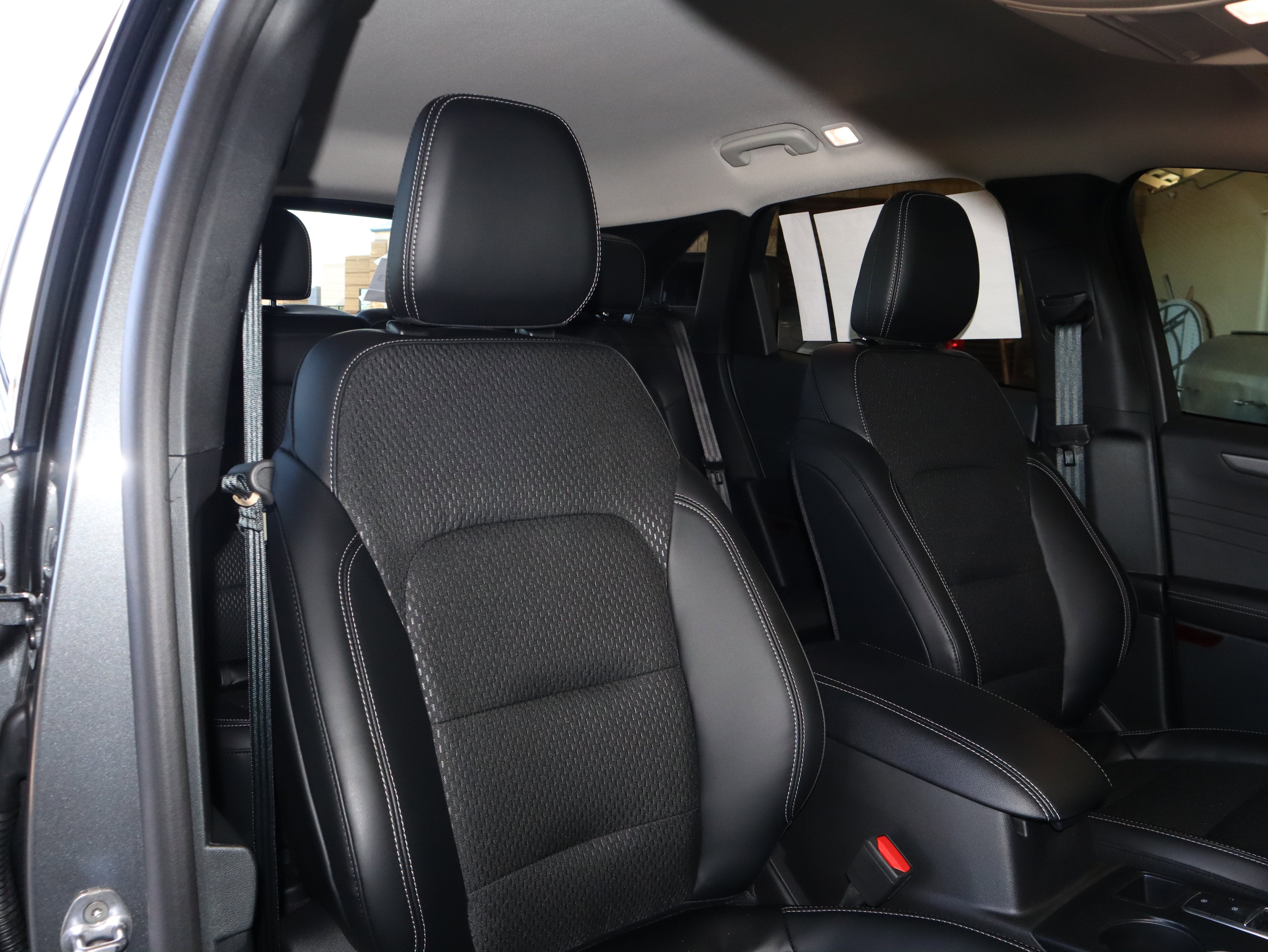 2026 Ford Escape Plug-In Hybrid Base